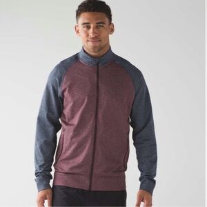 Lululemon Cassis Pulse Jacket Men’s Size Medium